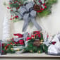 Northlight Seasonal 6ft. Pre-Lit Plaid Artificial Garland - image 2