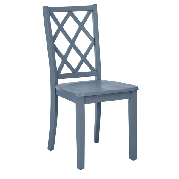 Linon Home Decor Mayfair Dining Chair - image 