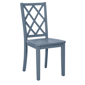 Linon Home Decor Mayfair Dining Chair - image 1