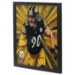 Open Road Watt Framed Acrylic Wall Decor - image 2