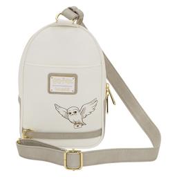 Loungefly Harry Potter Hedwig Sling Crossbody