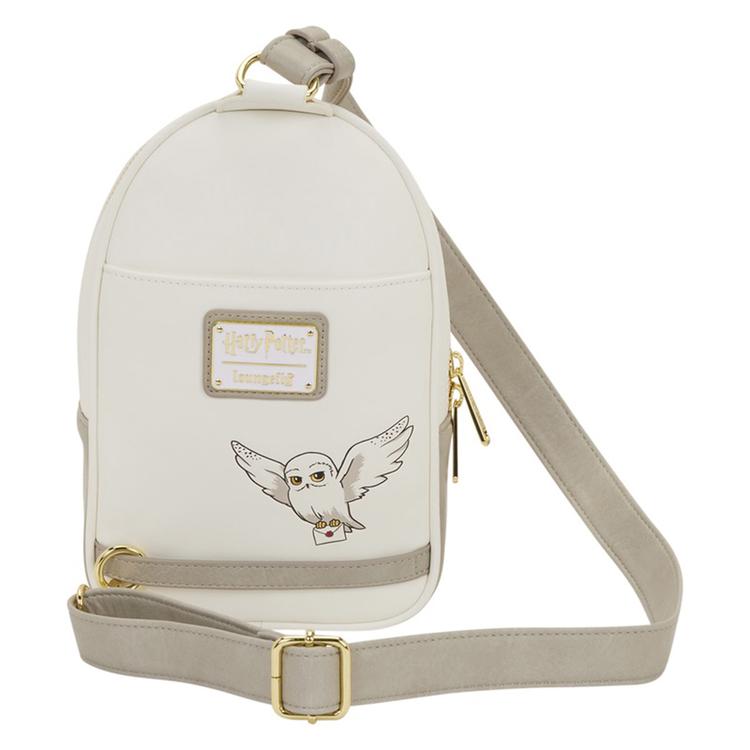 Loungefly Harry Potter Hedwig Sling Crossbody
