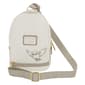 Loungefly Harry Potter Hedwig Sling Crossbody - image 3