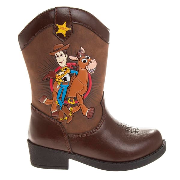 Little Boys Disney Pixar&#8482; Toy Story Cowboy Boots