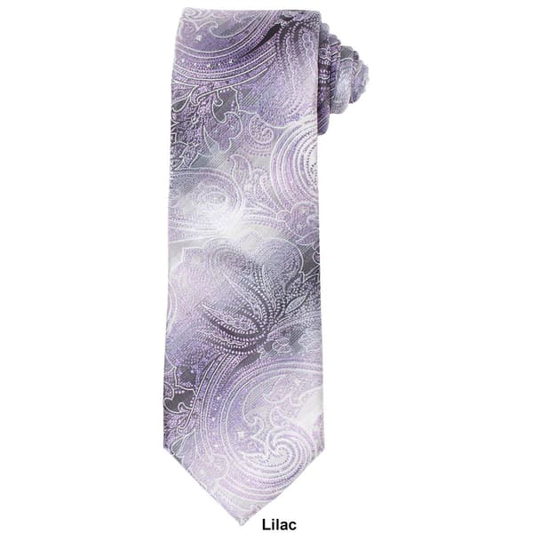 Mens Architect® Reno Paisley Tie