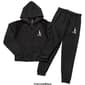 Boys &#40;8-20&#41; Dr. J 2pc. Fleece Set - image 5