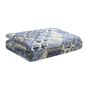 VCNY Home Joel Blue/Yellow 3pc. Patchwork Quilt Set - image 4
