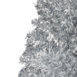 Northlight 9ft. Silver Tinsel Christmas Tree - image 3