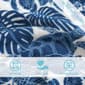 Tommy Bahama Turtle Bay Plush-Fleece Throw - image 5