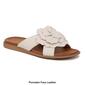 Womens SOUL Naturalizer Joyful Slide Sandals - image 9