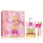 Juicy Couture Viva La Juicy Sucre Eau de Parfum 3pc. Gift Set - image 1