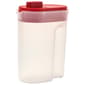 Rubbermaid Compact 2qt. Pitcher w/ Lid - image 1