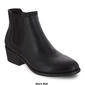 Womens Mia Talya Ankle Boots - image 3