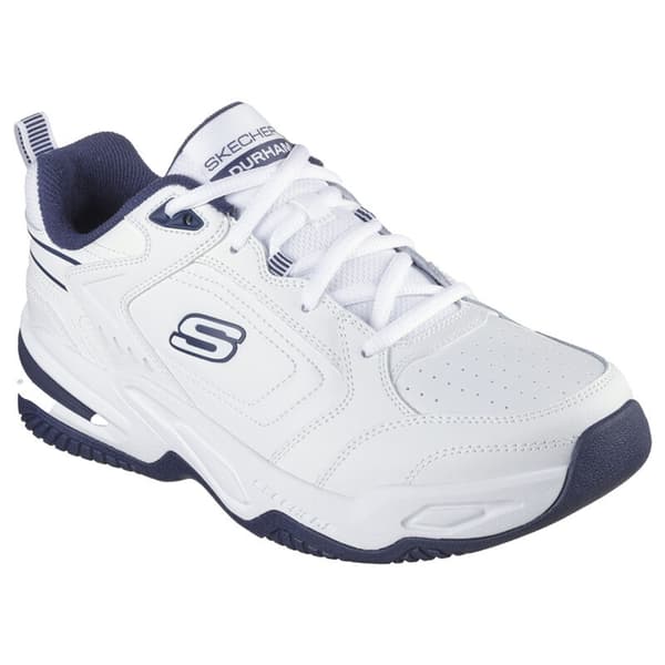 Mens Skechers Durham - Delck Fashion Sneakers