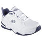 Mens Skechers Durham - Delck Fashion Sneakers - image 1