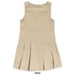 Girls &#40;7-16&#41; Zipper Front Jumper - image 2