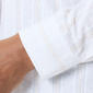 Womens Gloria Vanderbilt Livia Stripe Casual Button Down - image 4