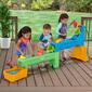 Simplay3 Rushing River Falls Water Play Table - image 6