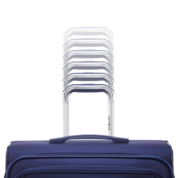 Samsonite Ascentra 22in. Carry-On Spinner Luggage