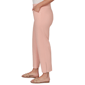 Petite Skye’s the Limit Blooming Pastels Pull On Ankle Pants - image 6