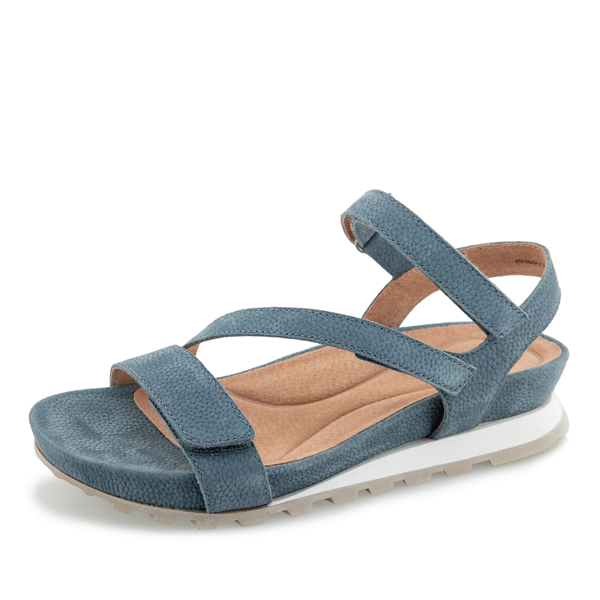 Womens Jambu Liza Wedge Sandals