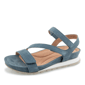 Womens Jambu Liza Wedge Sandals - image 7