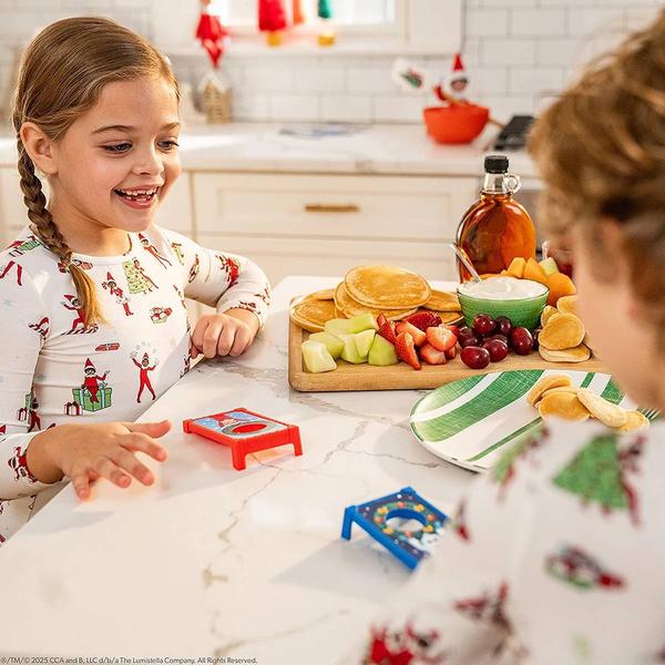 The Elf on the Shelf® The Official Elf Idea Fun & Games Kit