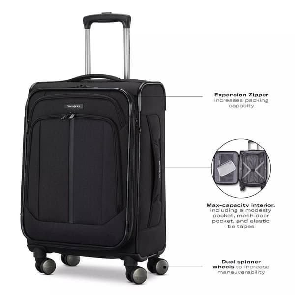 Samsonite Ascella 4.0 32in. Spinner Luggage