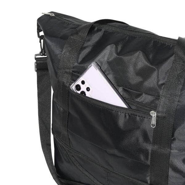 NICCI Travel Duffel Expandable Bag