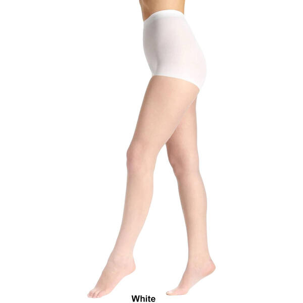 Womens Berkshire Ultra Sheer Control Top Pantyhose