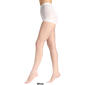 Womens Berkshire Ultra Sheer Control Top Pantyhose - image 6