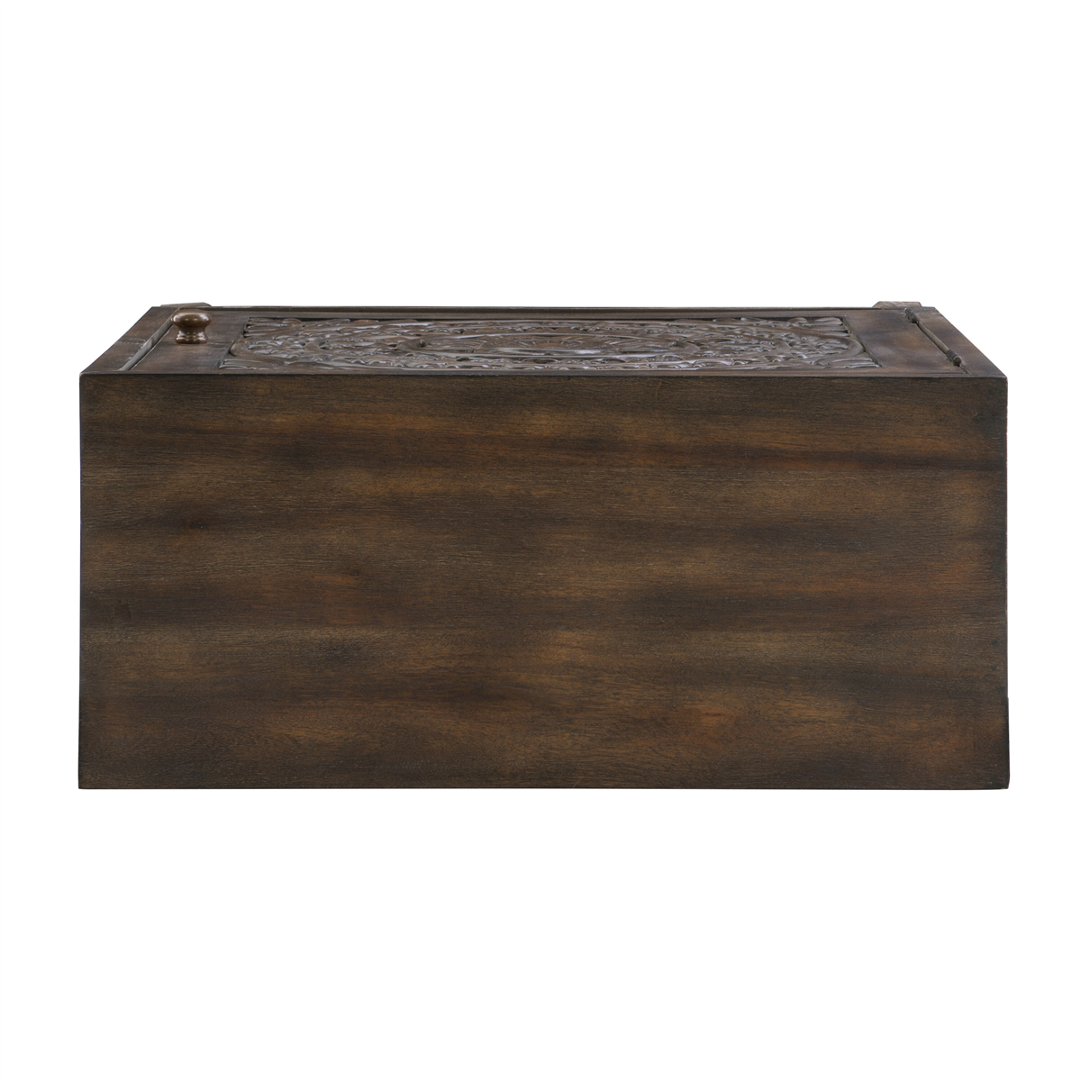 Linon Home Decor Grace Cabinet