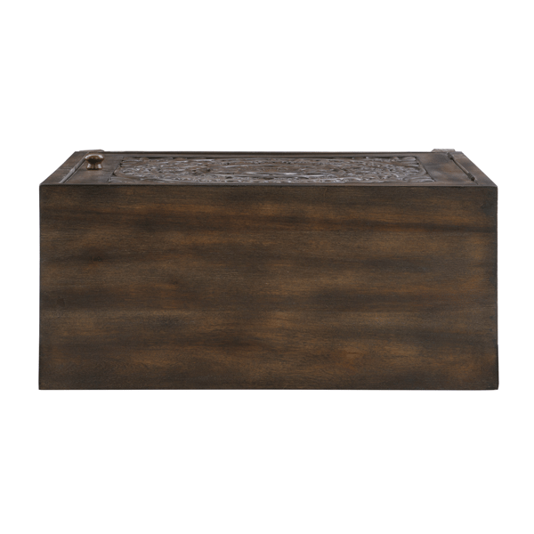 Linon Home Decor Grace Cabinet