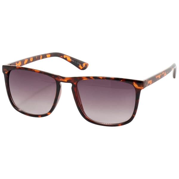 Mens Custom Eyes Propel Sunglasses - Tortoise - image 