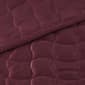 FreshFolds Vivica 3pc. Luxury Velvet Stitched Quilt Set - image 4