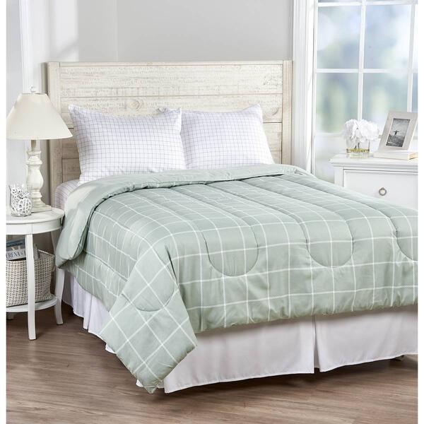U.S. Polo Assn.(R) 4pc. Comforter Set - image 