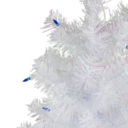 Northlight Seasonal 3ft. White Pine Artificial Christmas Tree