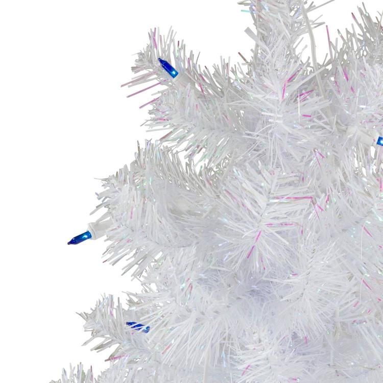 Northlight Seasonal 3ft. White Pine Artificial Christmas Tree