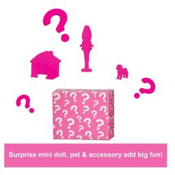 Barbie® 12in. Mini Land Doll & Accessories