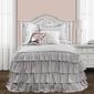 Lush Décor® Allison Ruffle Skirt Bedspread Set - image 10