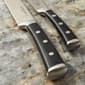 BergHOFF Antigua Stainless Steel Blade 2pc. Carving Set - image 3
