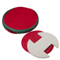 Northlight Red & Green Christmas Light Storage Organizer - image 2