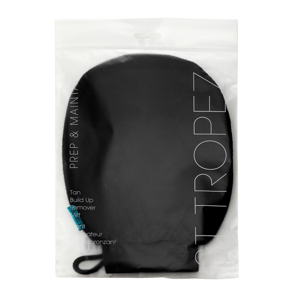 St. Tropez Tan Build Up Remover Mitt
