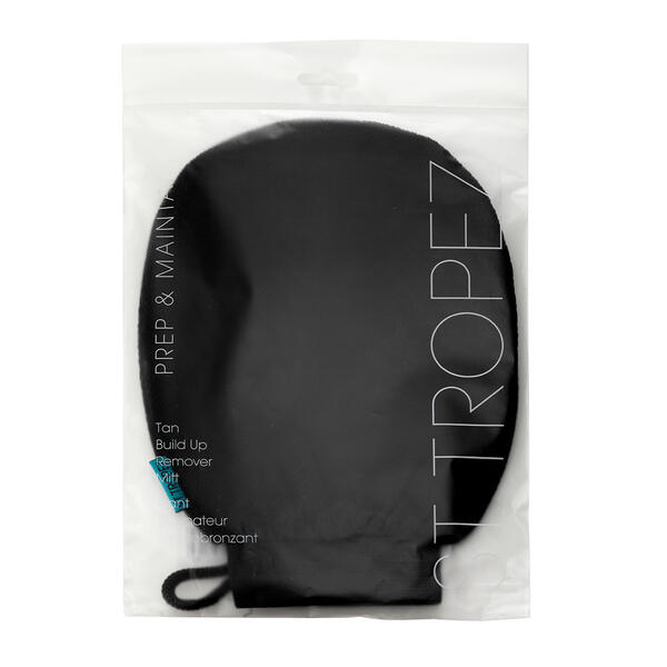 St. Tropez Tan Build Up Remover Mitt - image 