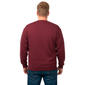 Mens Tailgate Philly Baseball Hittin Season Fleece Crew - image 2