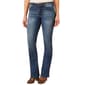 Womens Democracy Absolution&#40;R&#41; Itty Bitty Lux Bootcut Jeans - image 1