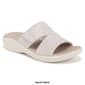 Womens BZees Carefree Slide Sandals - image 11