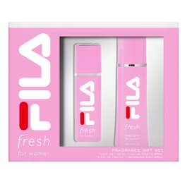 Fila Fresh for Women 2pc. Perfume Gift Set