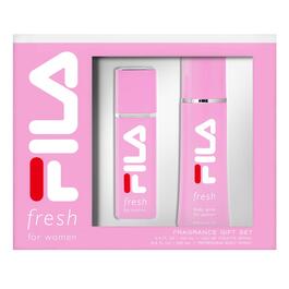Fila Fresh for Women 2pc. Perfume Gift Set