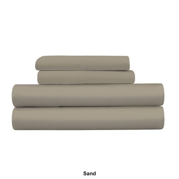 Ocean Pacific&#174; Deluxe Microfiber Sheet Set